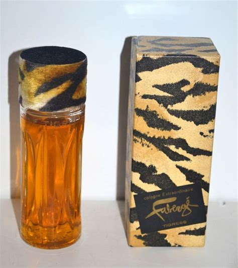 best imitation of faberge tigress perfume